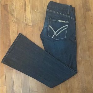 William Rast jeans
